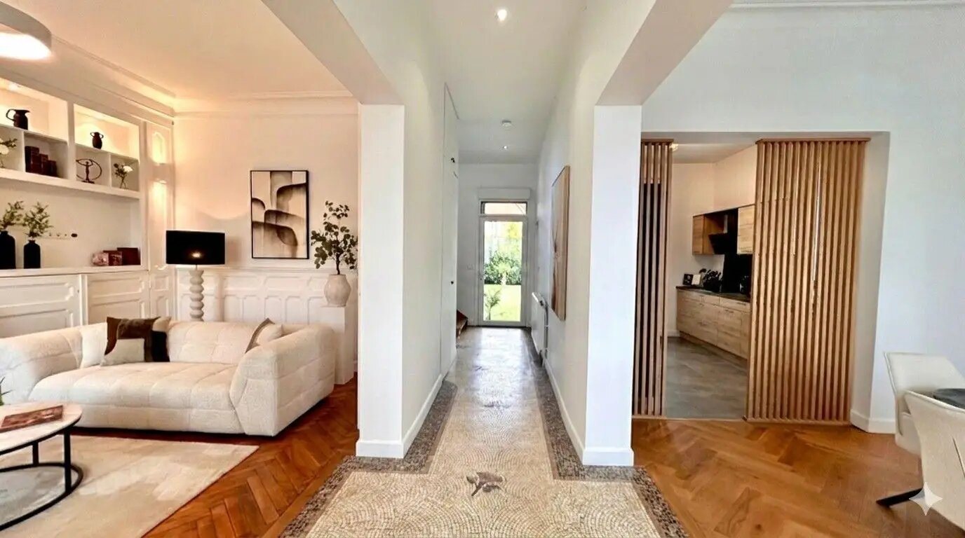 Maison à vendre, 222m², Villeneuve-d'Ascq