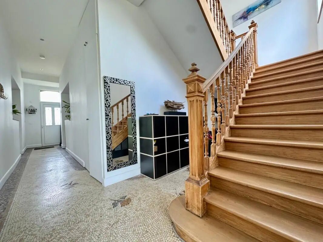 Maison à vendre, 222m², Villeneuve-d'Ascq