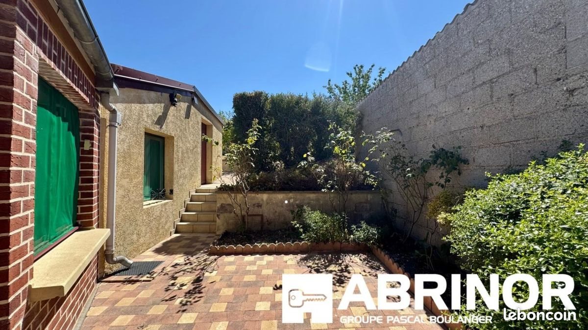 Maison à vendre, 88m², Bosquel
