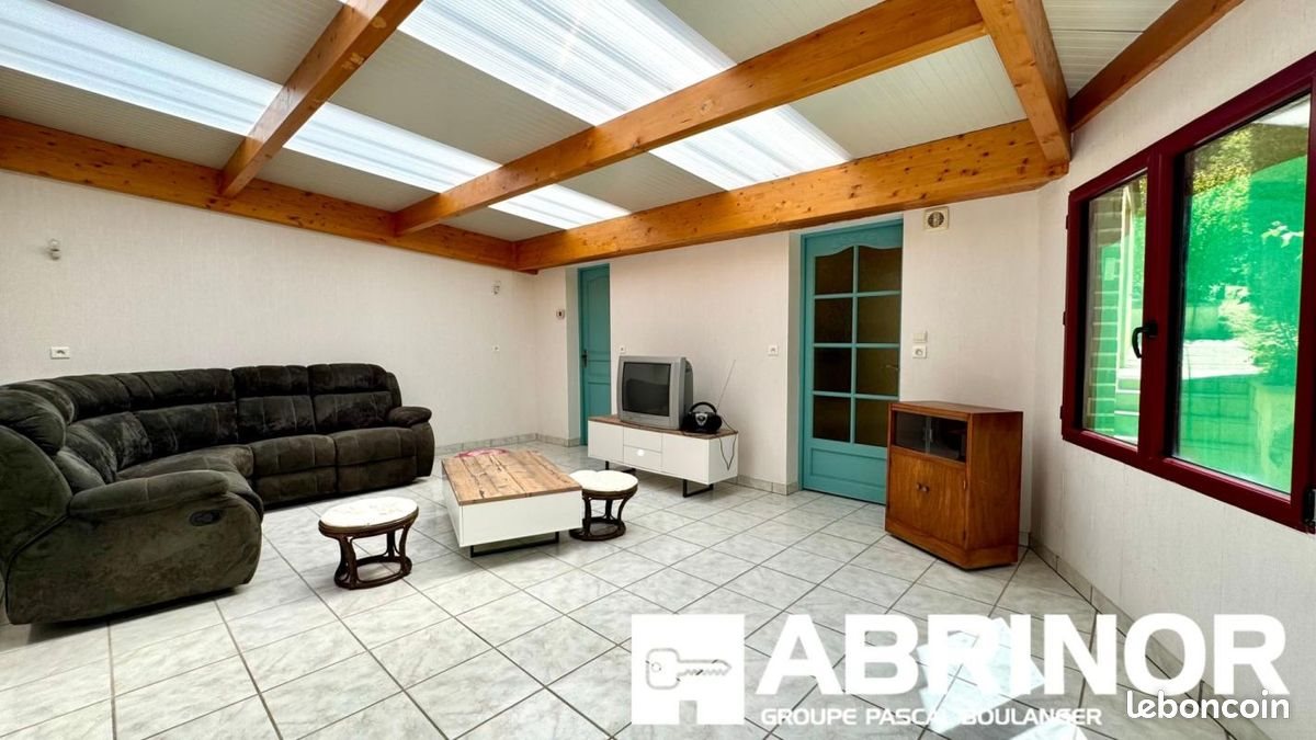 Maison à vendre, 88m², Bosquel