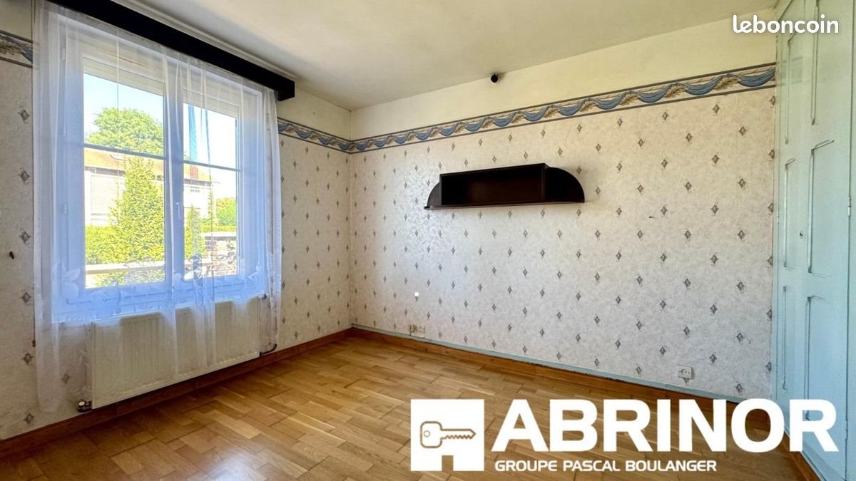 Maison à vendre, 88m², Bosquel