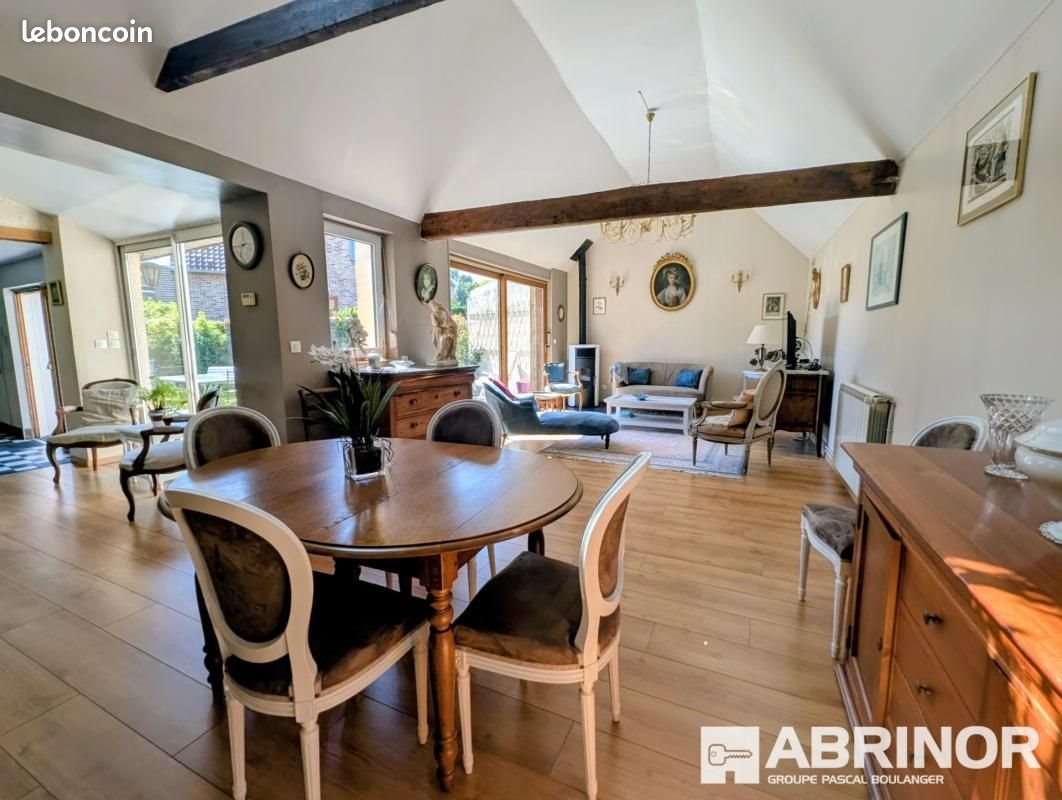 Maison à vendre, 130m², Auchy-lez-Orchies