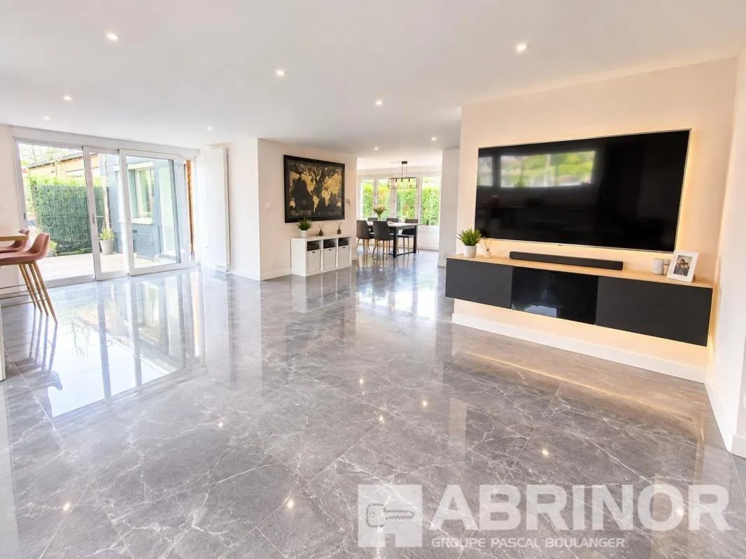 Maison à vendre, 103m², Carvin