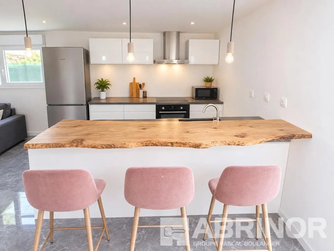 Maison à vendre, 103m², Carvin