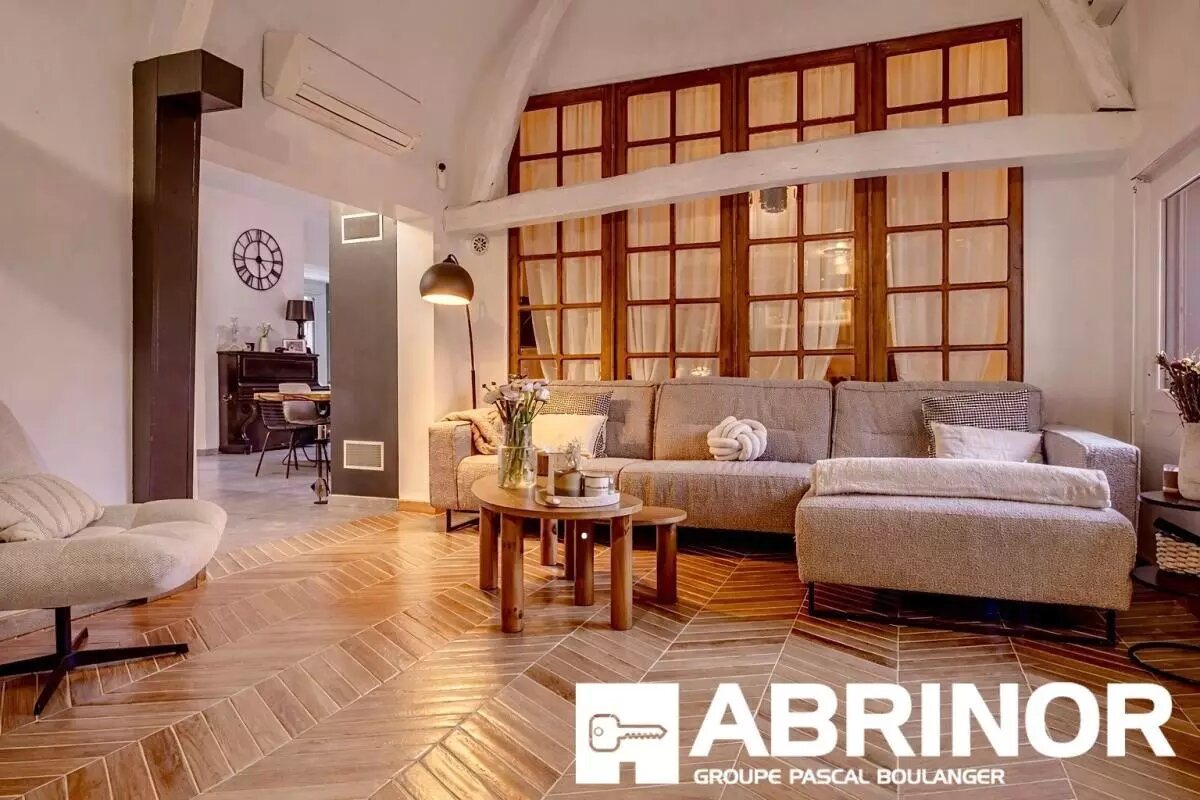 Maison à vendre, 185m², Vaux-en-Amiénois
