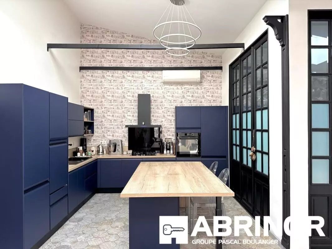 Maison à vendre, 185m², Vaux-en-Amiénois