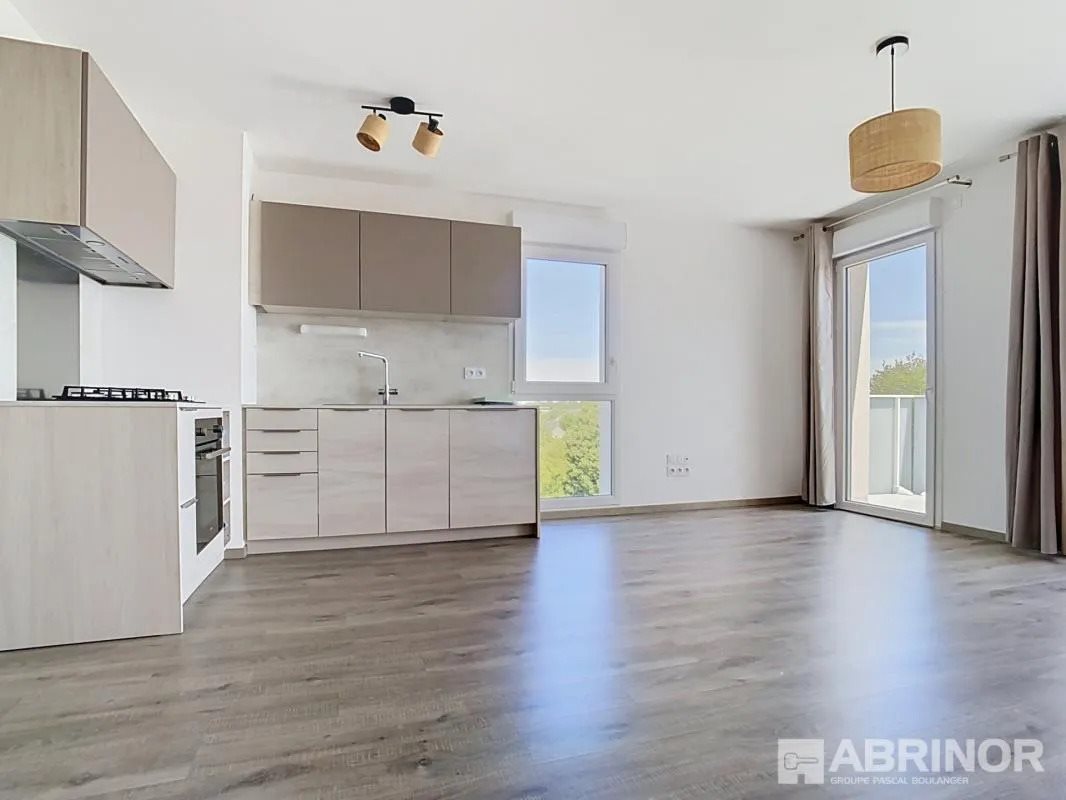 Maison à vendre, 67m², Villeneuve-d'Ascq