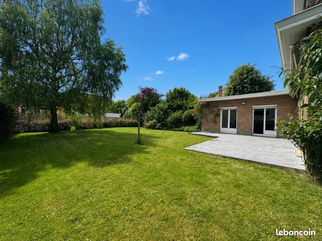 Maison à vendre, 168m², Croix