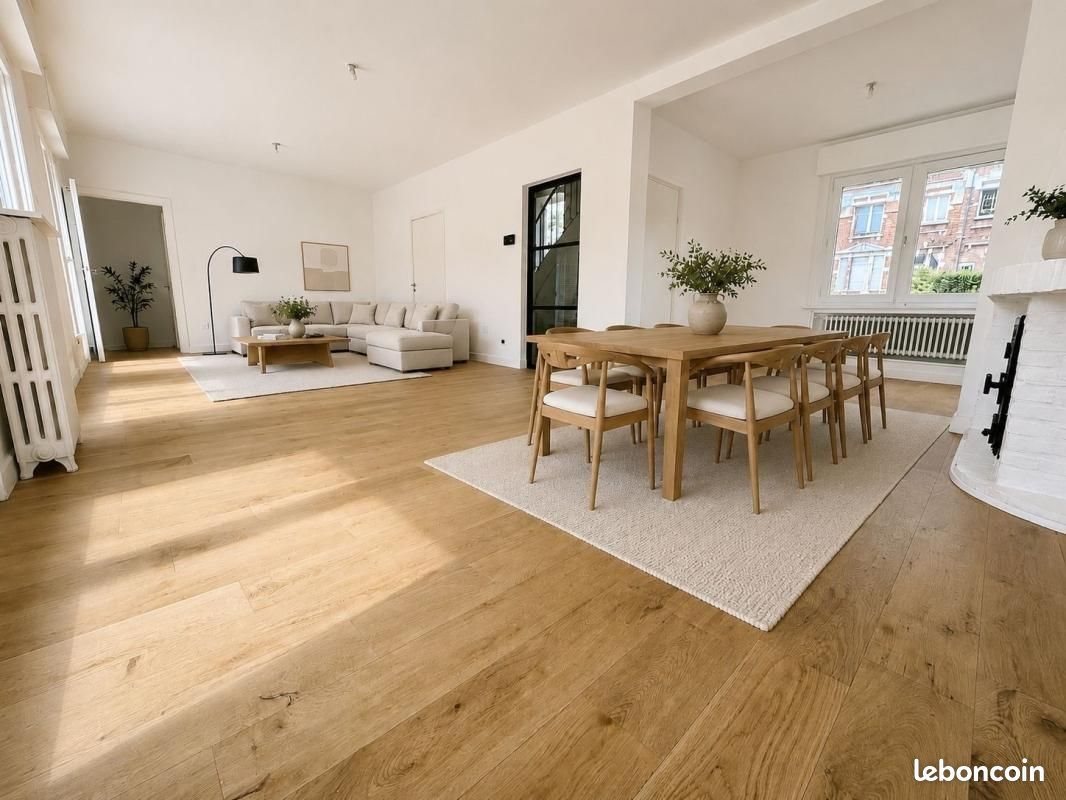 Maison à vendre, 168m², Croix