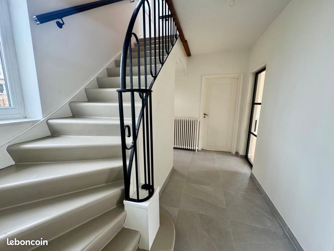 Maison à vendre, 168m², Croix
