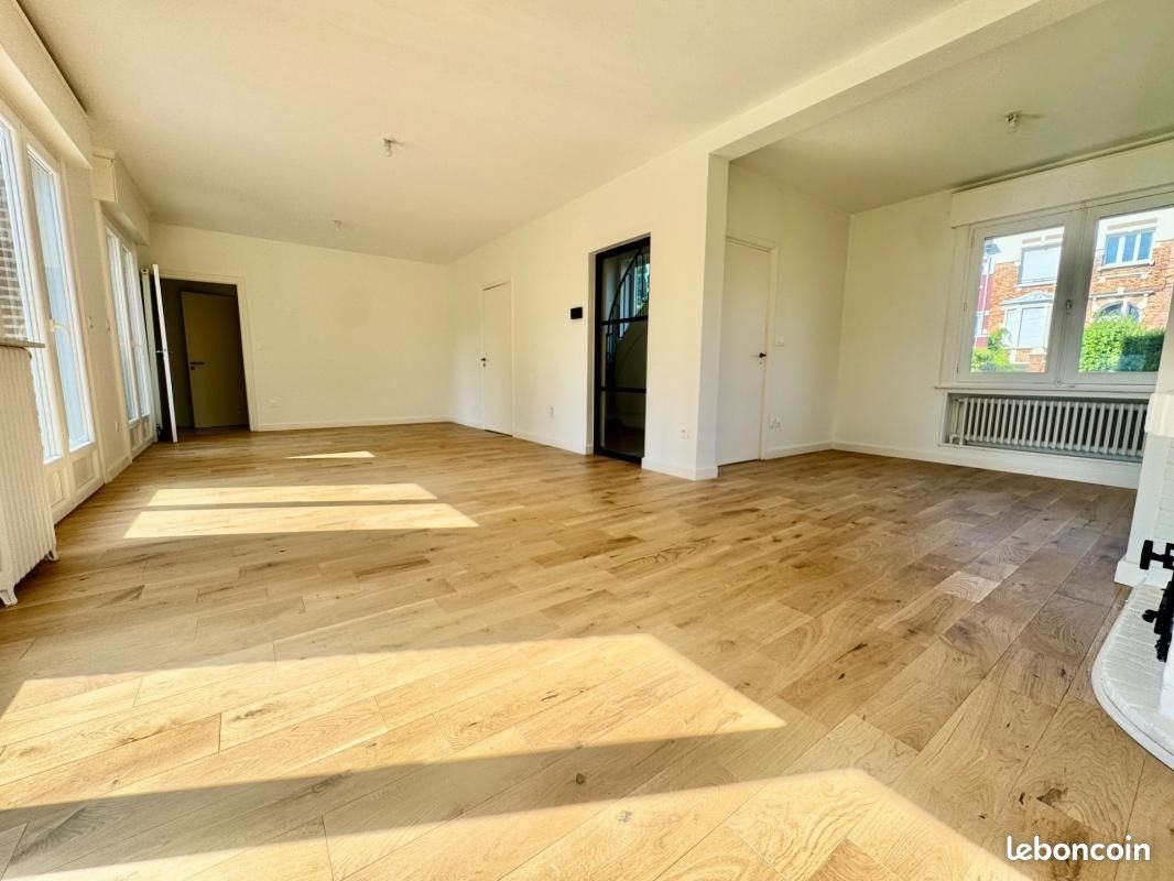 Maison à vendre, 168m², Croix