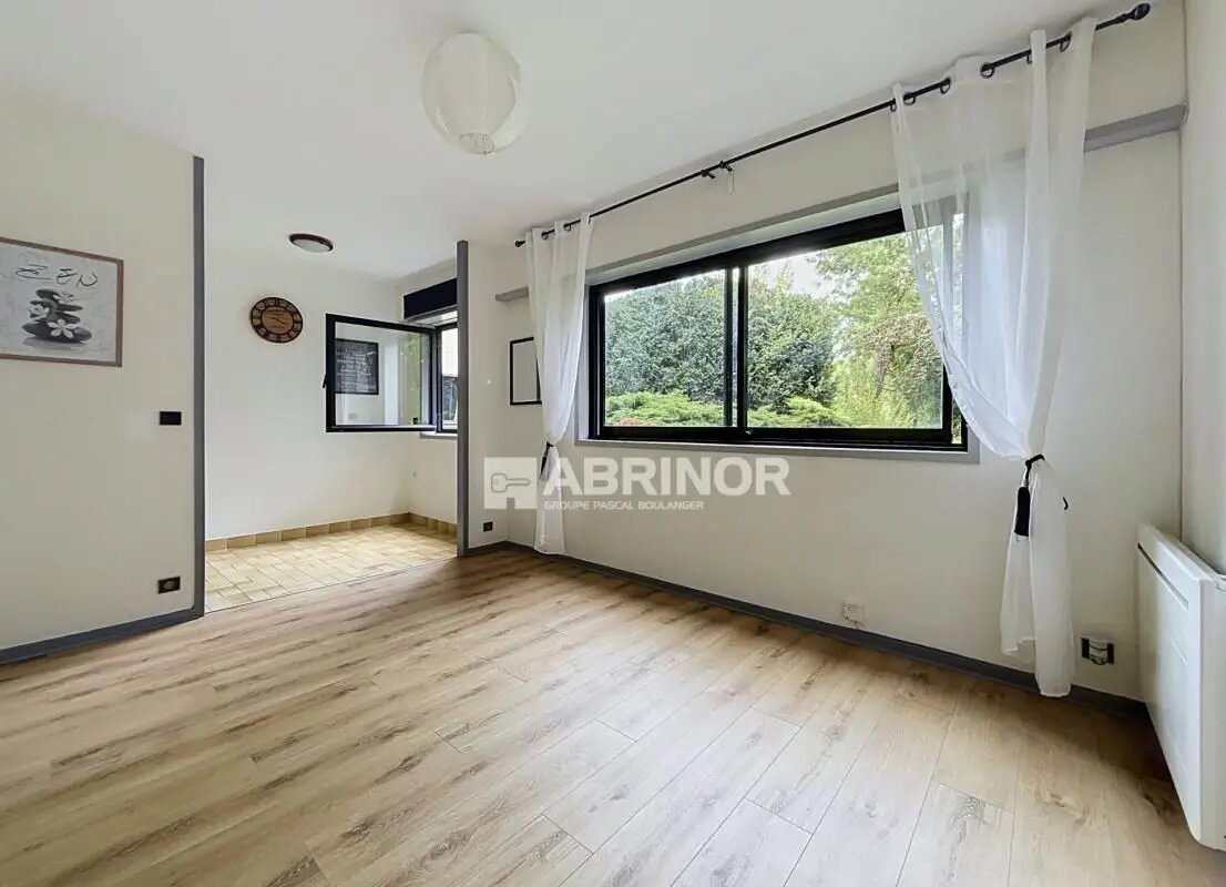Maison à vendre, 22m², Marcq-en-Baroeul
