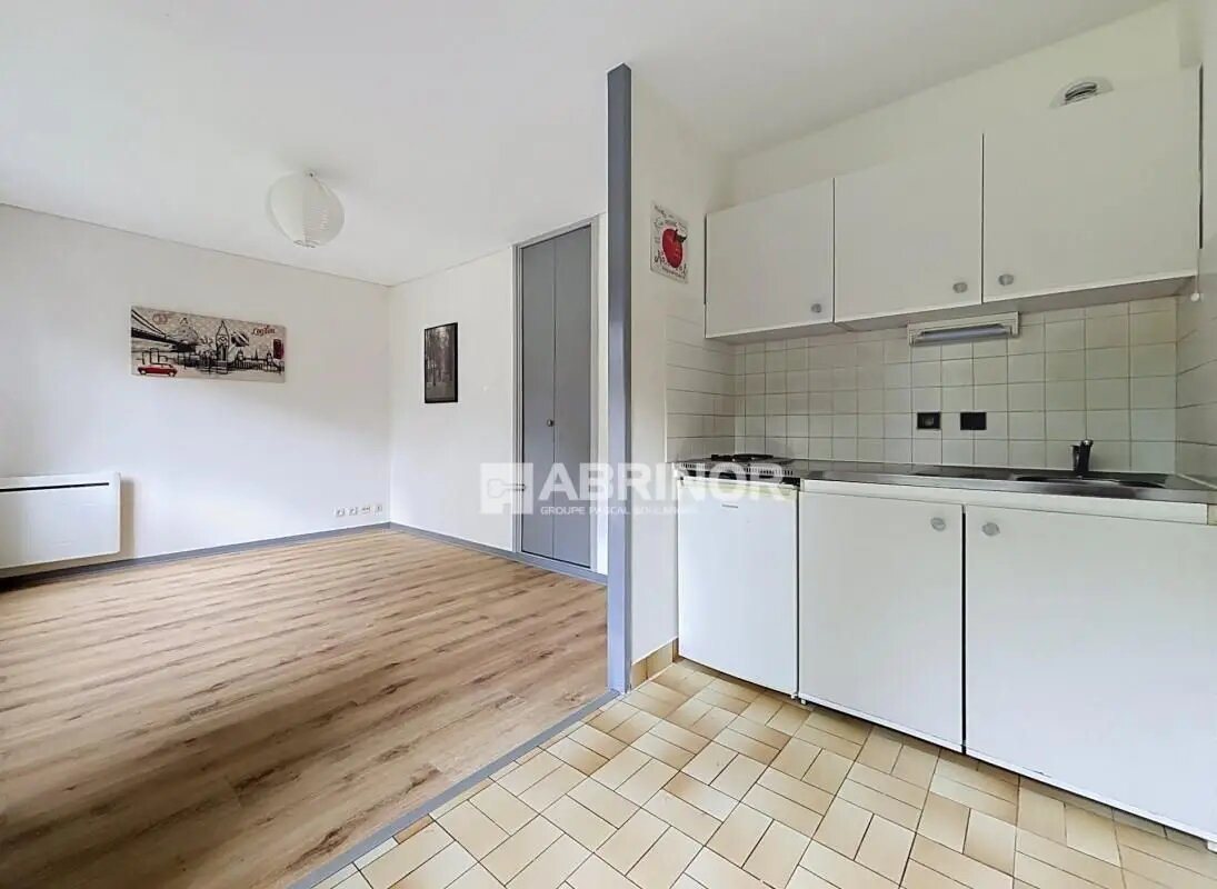 Maison à vendre, 22m², Marcq-en-Baroeul
