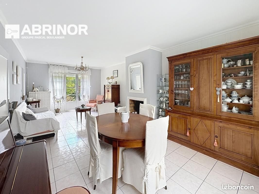 Maison à vendre, 90m², Faches-Thumesnil
