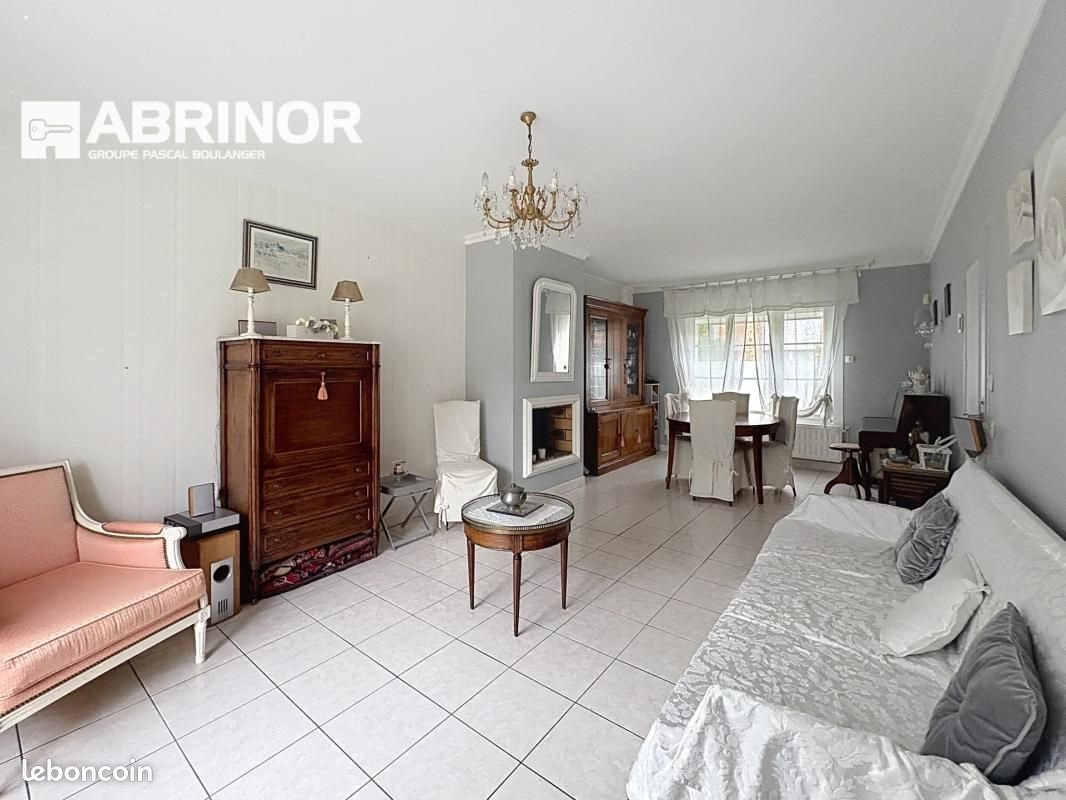 Maison à vendre, 90m², Faches-Thumesnil