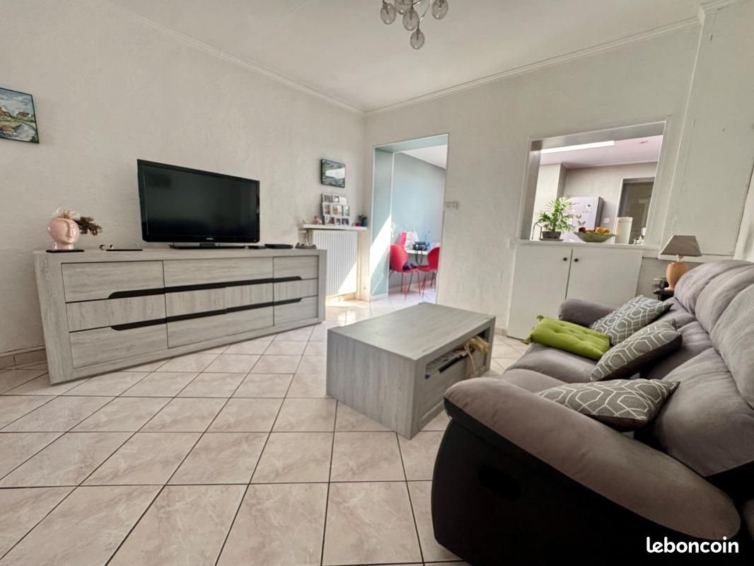 Maison à vendre, 100m², Croix