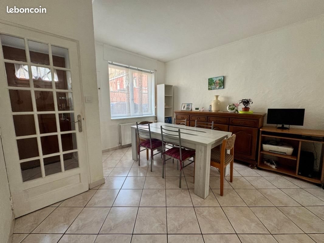 Maison à vendre, 100m², Croix