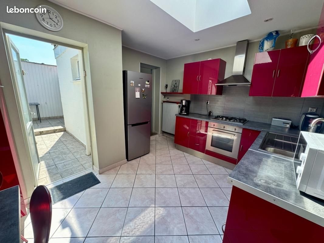 Maison à vendre, 100m², Croix