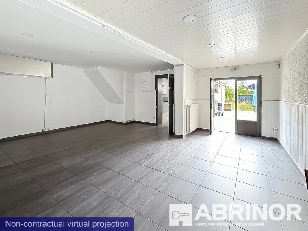 Maison à vendre, 185m², Sainghin-en-Weppes