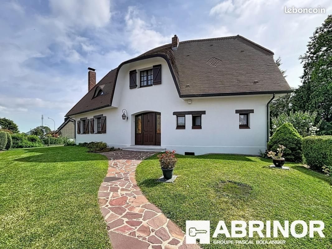 Maison à vendre, 150m², Vendin-le-Vieil