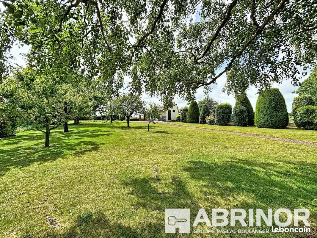 Maison à vendre, 150m², Vendin-le-Vieil