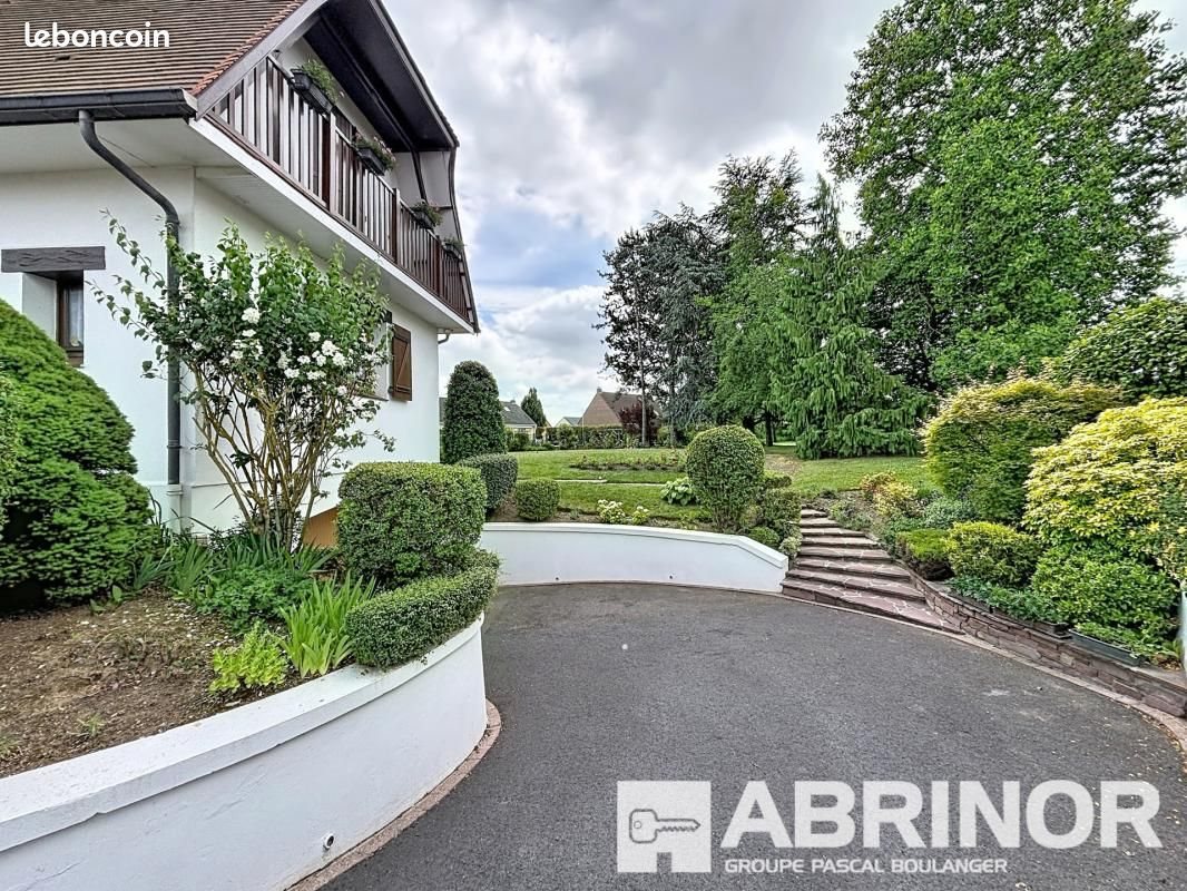 Maison à vendre, 150m², Vendin-le-Vieil