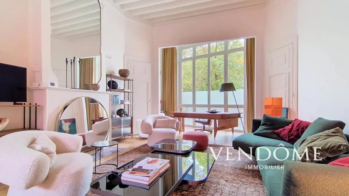 Maison à vendre, 200m², Lille