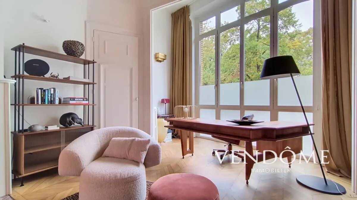 Maison à vendre, 200m², Lille