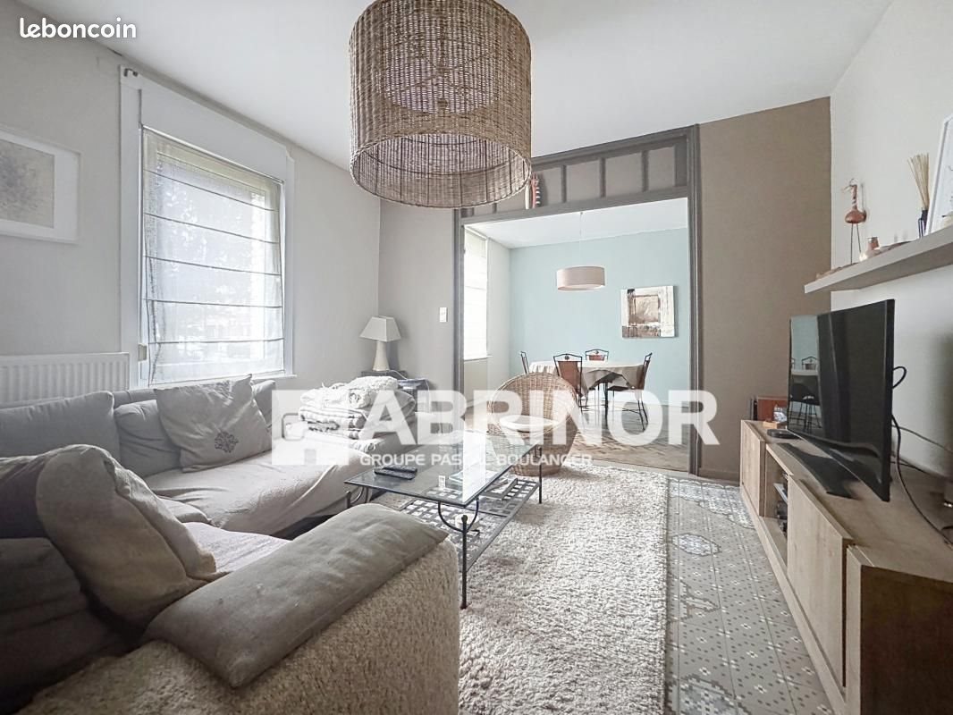 Maison à vendre, 115m², Templemars