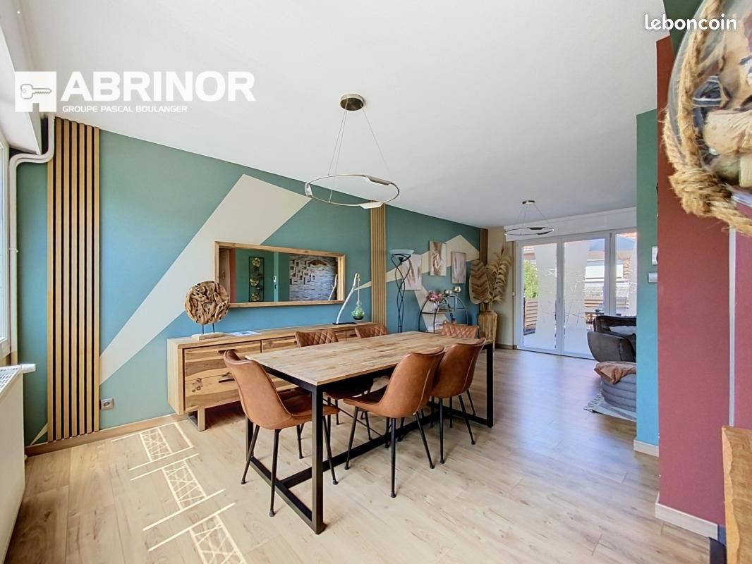 Maison à vendre, 125m², Faches-Thumesnil