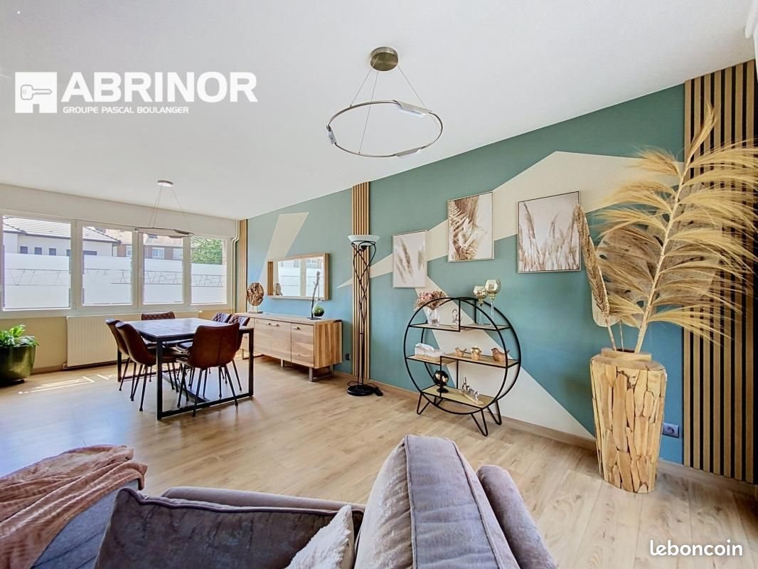 Maison à vendre, 125m², Faches-Thumesnil