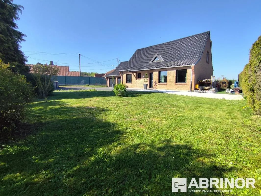 Maison à vendre, 156m², Flines-lez-Raches