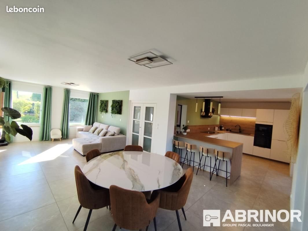Maison à vendre, 156m², Flines-lez-Raches