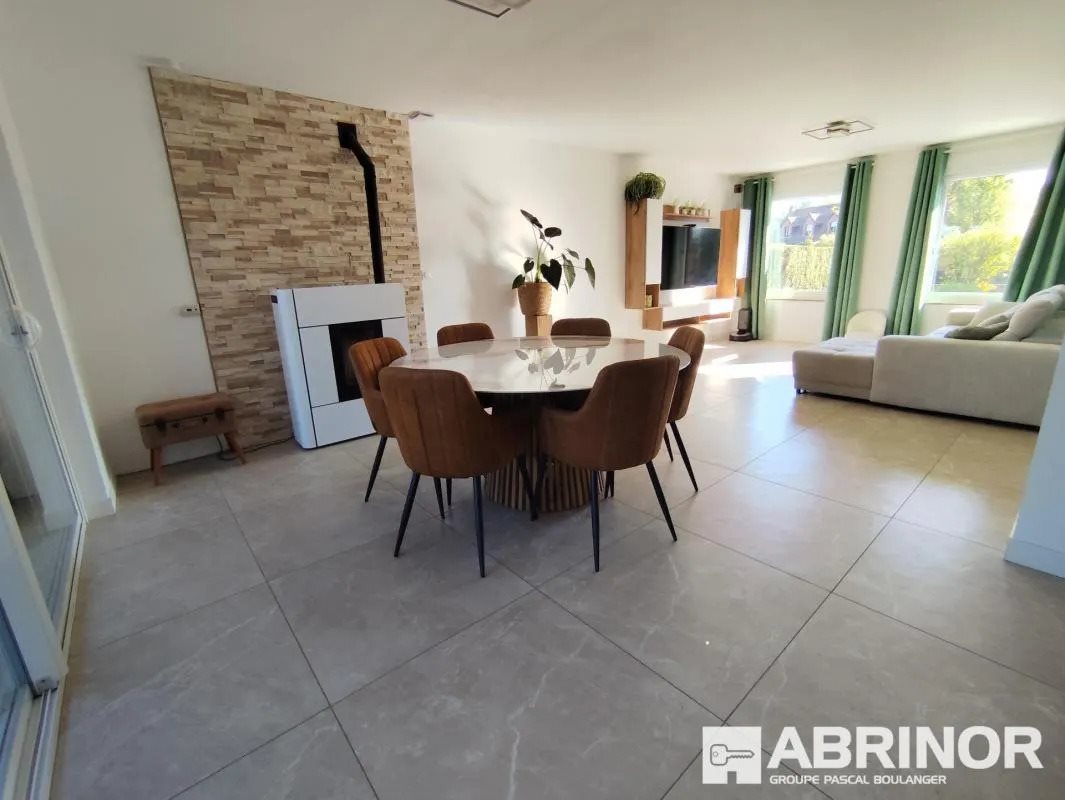 Maison à vendre, 156m², Flines-lez-Raches