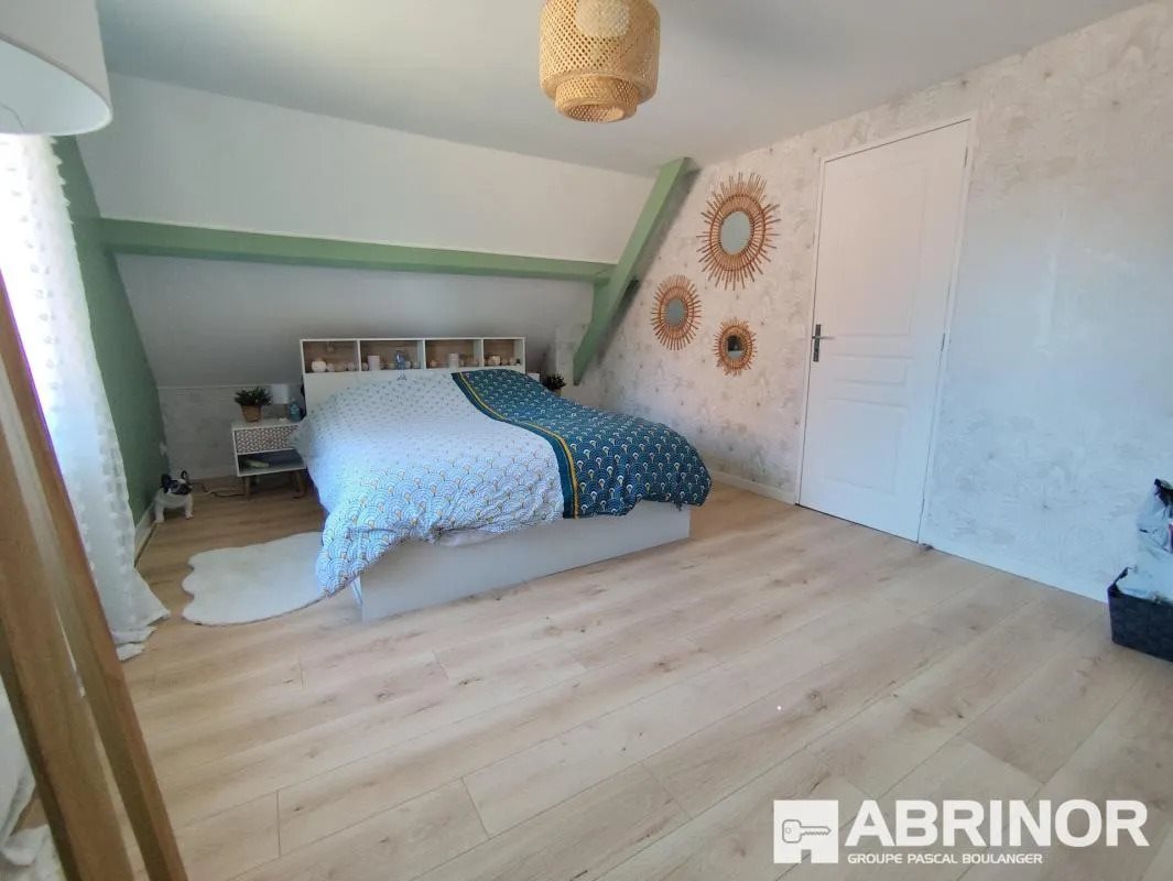 Maison à vendre, 156m², Flines-lez-Raches