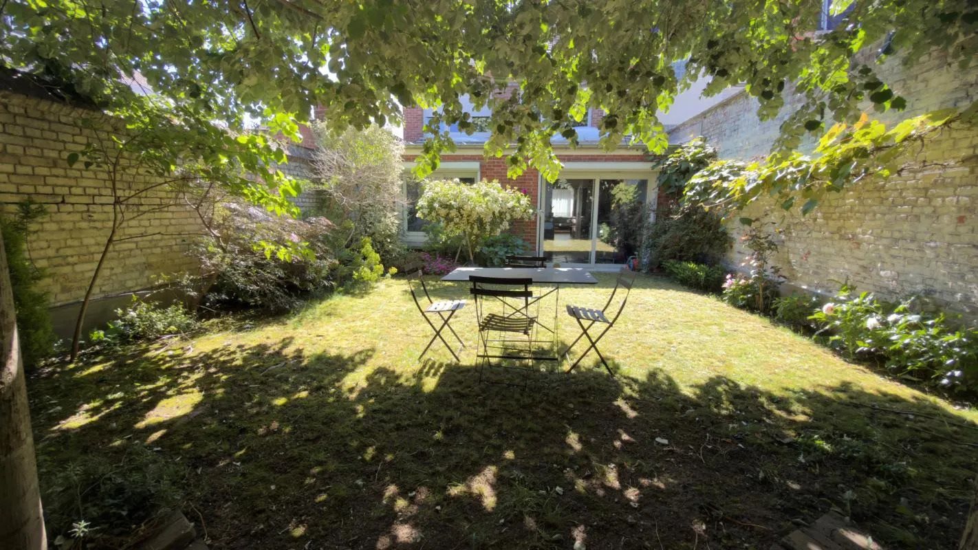 Maison à vendre, 160m², Pérenchies