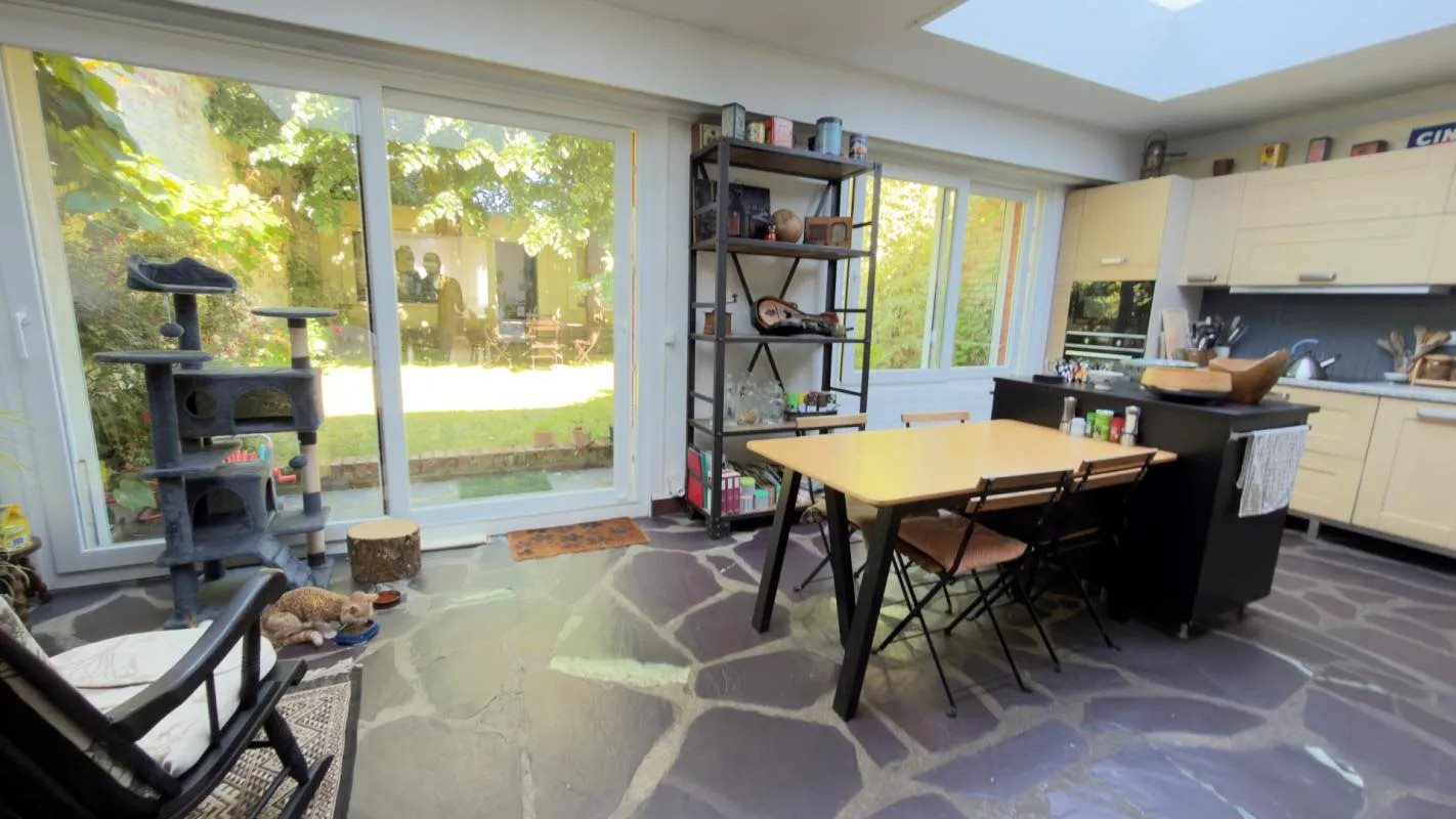 Maison à vendre, 160m², Pérenchies