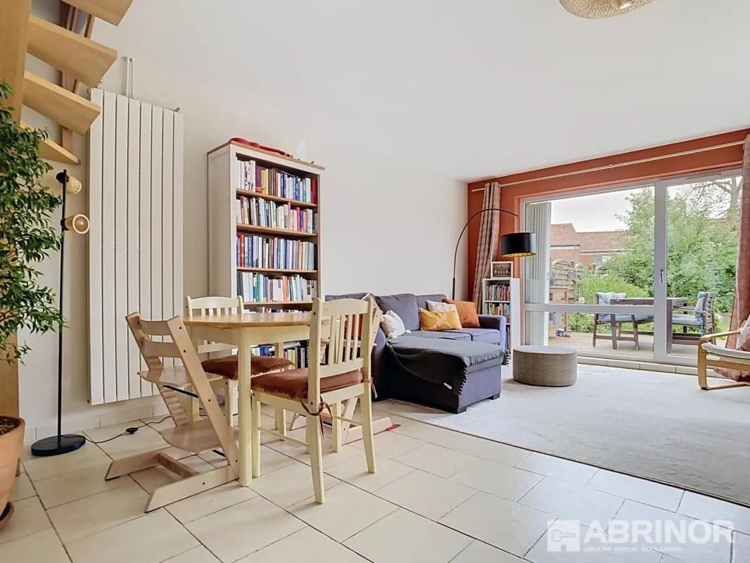 Maison à vendre, 82m², Villeneuve-d'Ascq