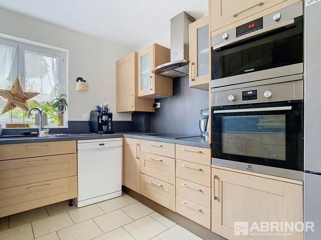 Maison à vendre, 82m², Villeneuve-d'Ascq