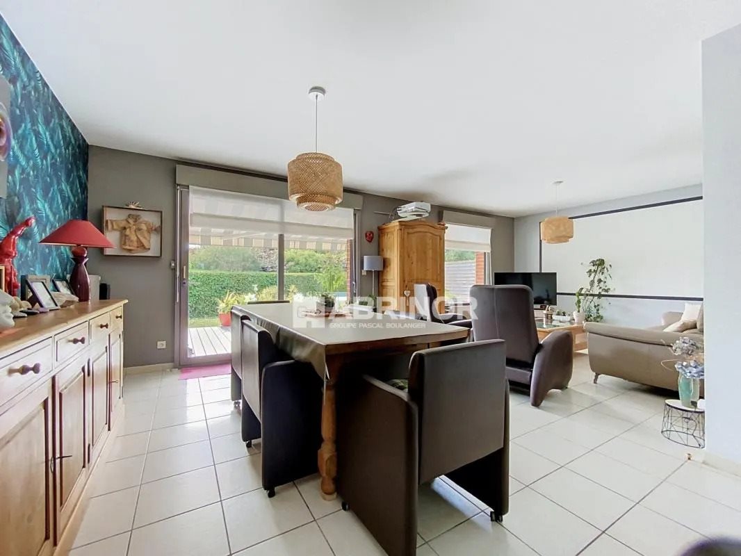 Maison à vendre, 90m², Linselles
