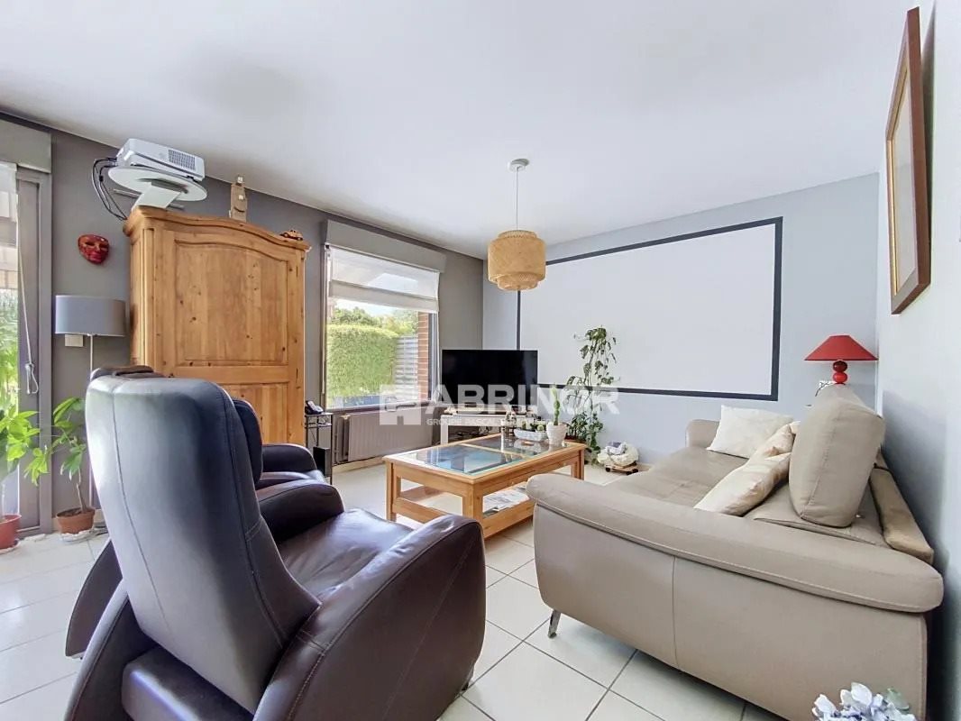 Maison à vendre, 90m², Linselles
