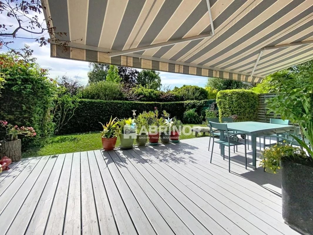 Maison à vendre, 90m², Linselles