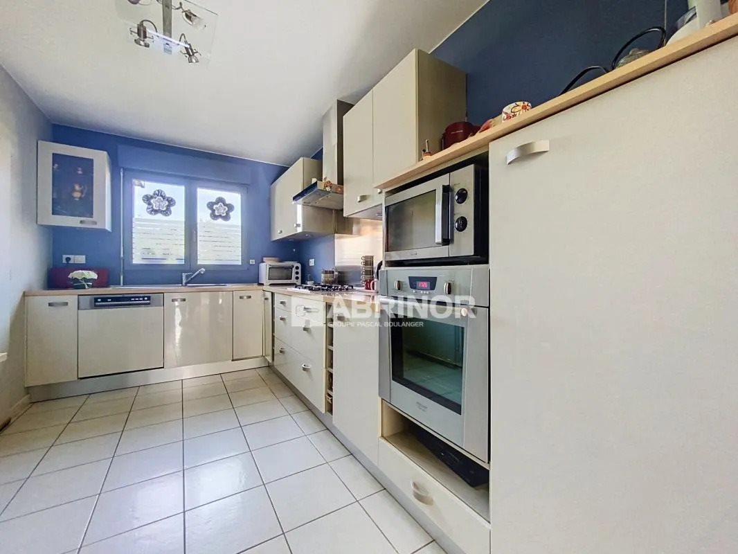 Maison à vendre, 90m², Linselles