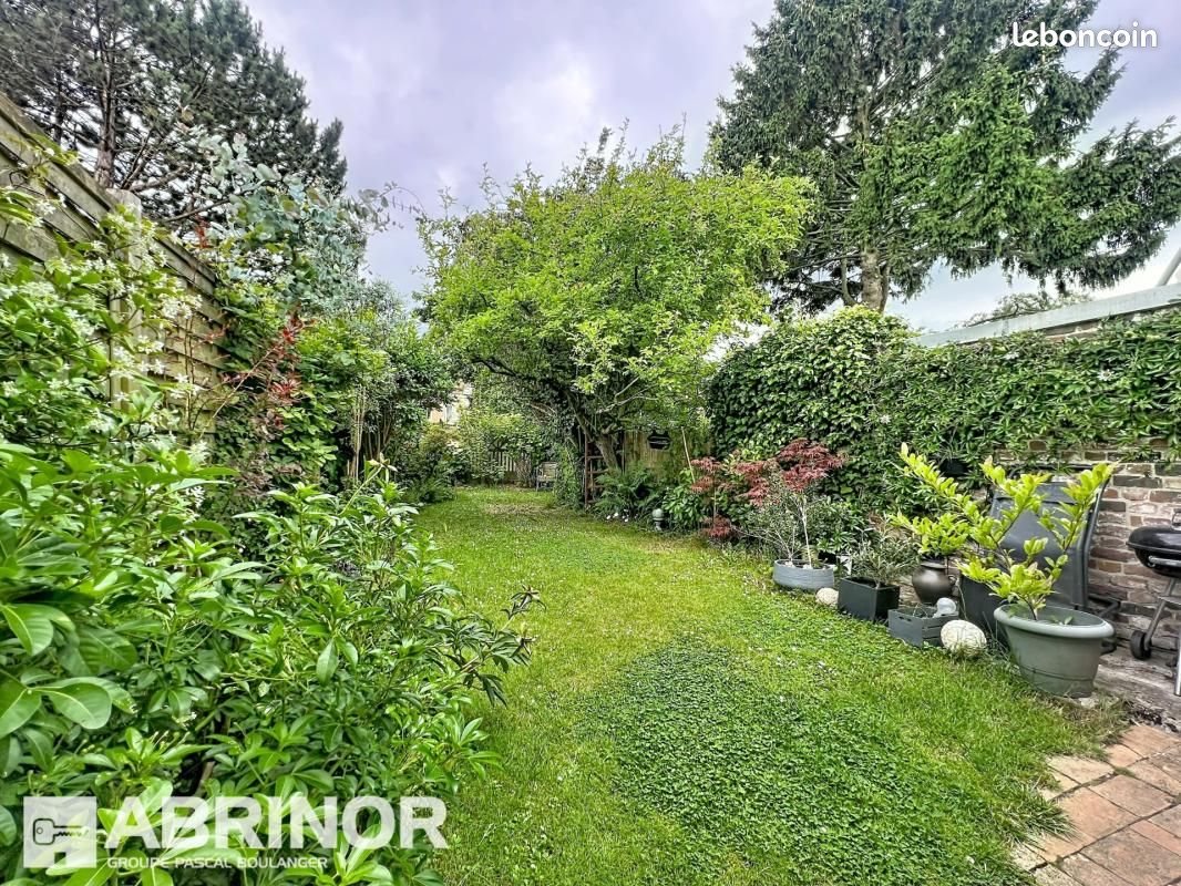 Maison à vendre, 100m², Lille