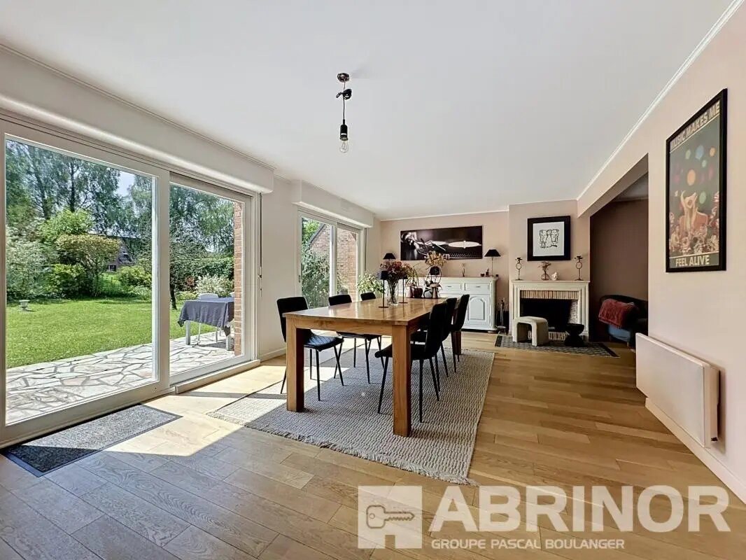 Maison à vendre, 150m², Linselles