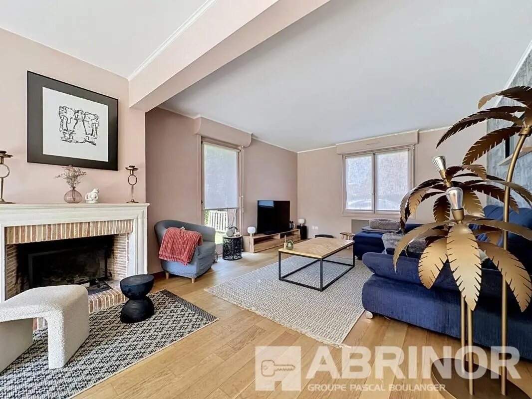 Maison à vendre, 150m², Linselles