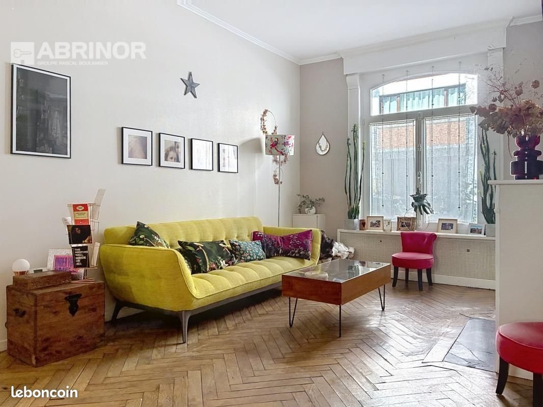 Maison à vendre, 117m², Lambersart