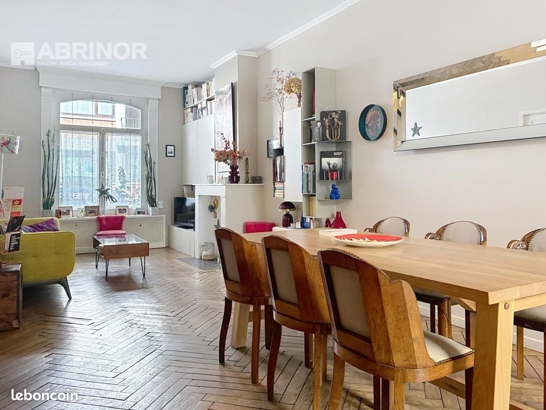 Maison à vendre, 117m², Lambersart