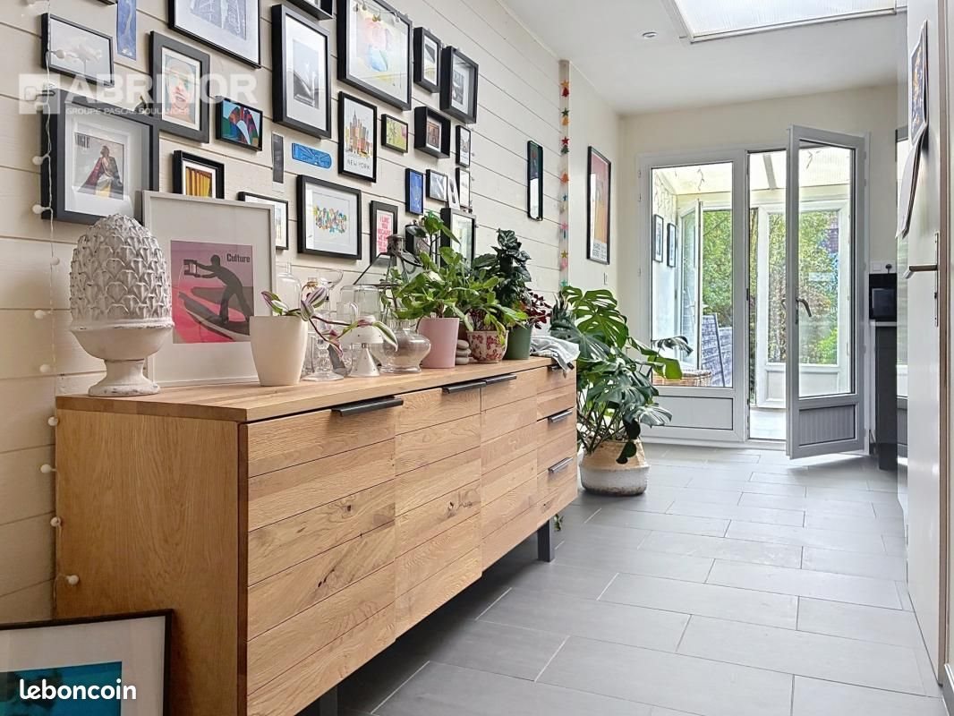 Maison à vendre, 117m², Lambersart