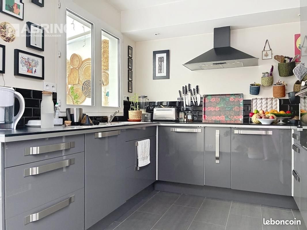 Maison à vendre, 117m², Lambersart